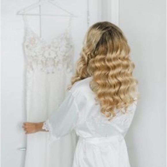 Global Best Beauty 14” Clip In Hair Extensions - Picture 4 of 4